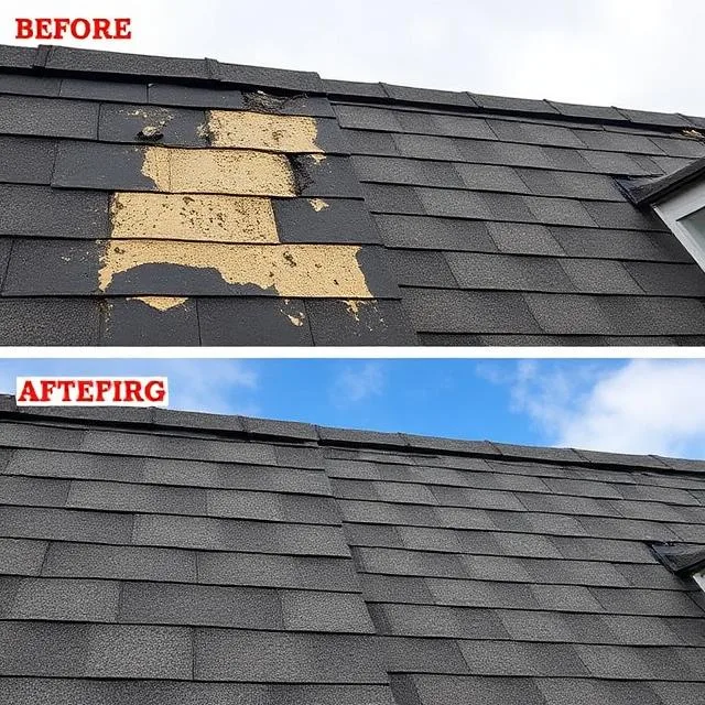 Roof Repair Near Me in Fairlee, VT near me